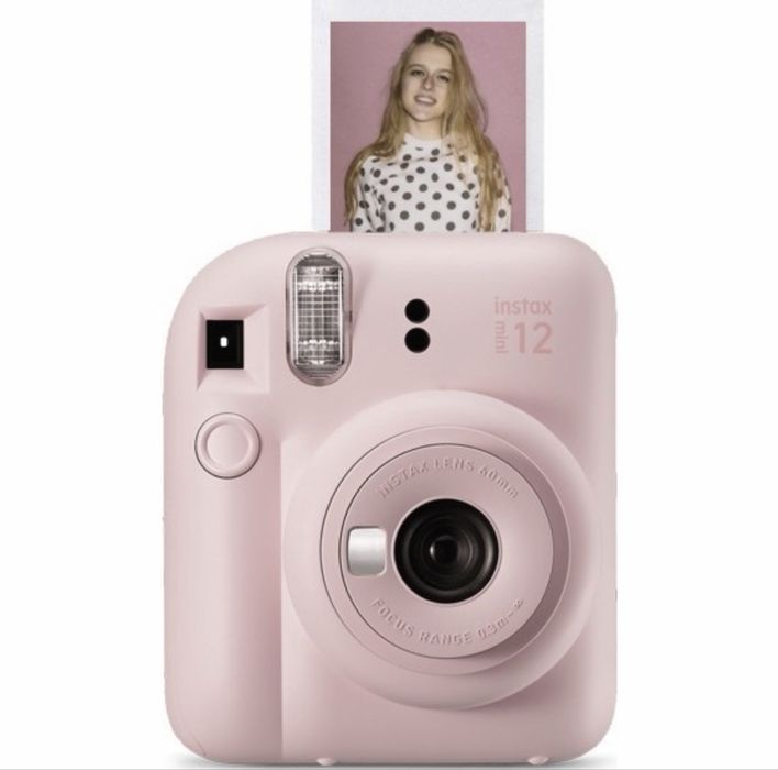 Instax Mini