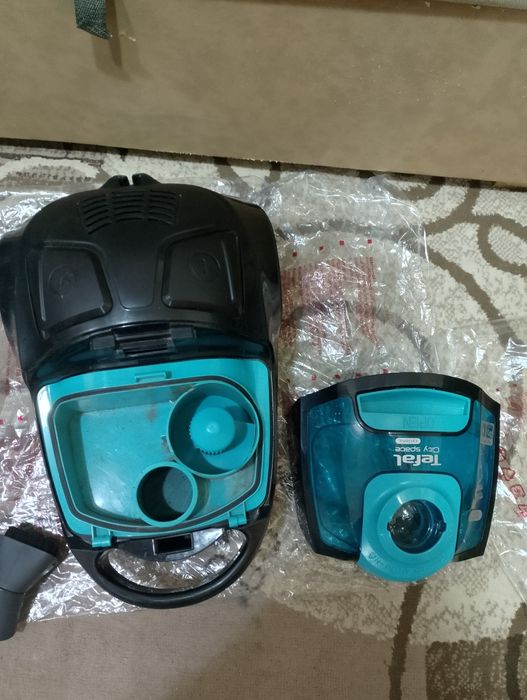 Продам пылесос Tefal