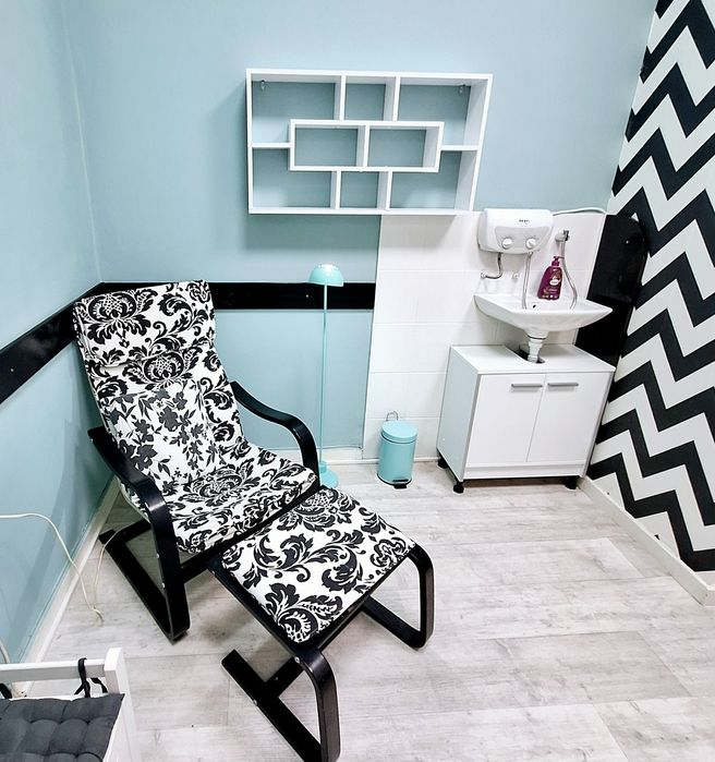 Дава се под наем  в Враца, Център -  кв.м за 178.5 € - Снимка #3