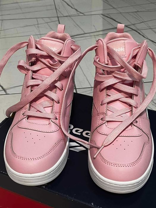 Дамски маратонки Reebok