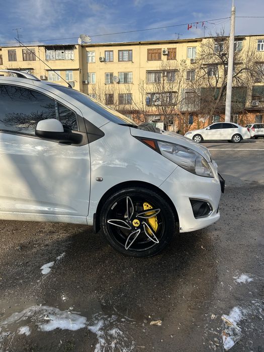 Banan 17 diska minerva balon