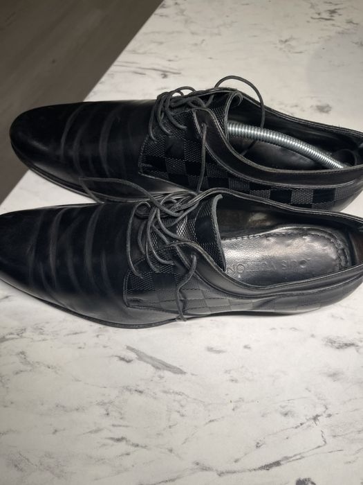 Pantofi Louis Vuitton barbati