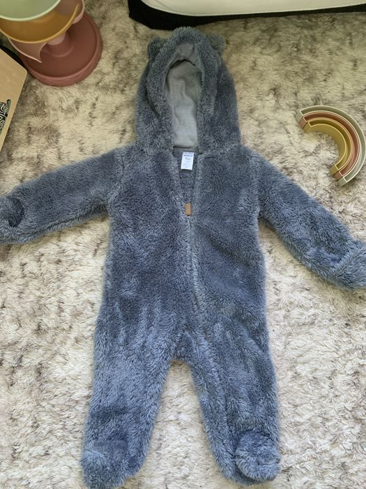 Плюшен космонавт Carter’s