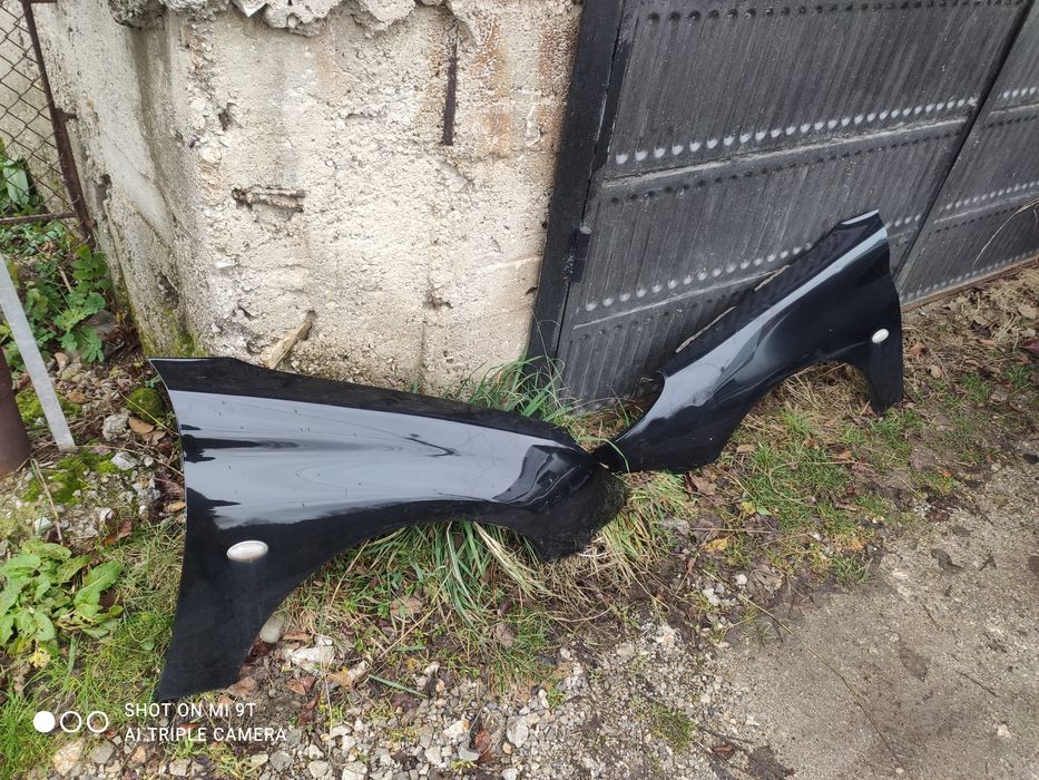 Калници  за Пежо 206 1.6 бензин Peugeot