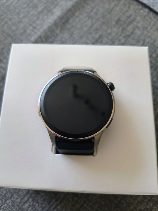 Amazfit gtr 4 ceas nou