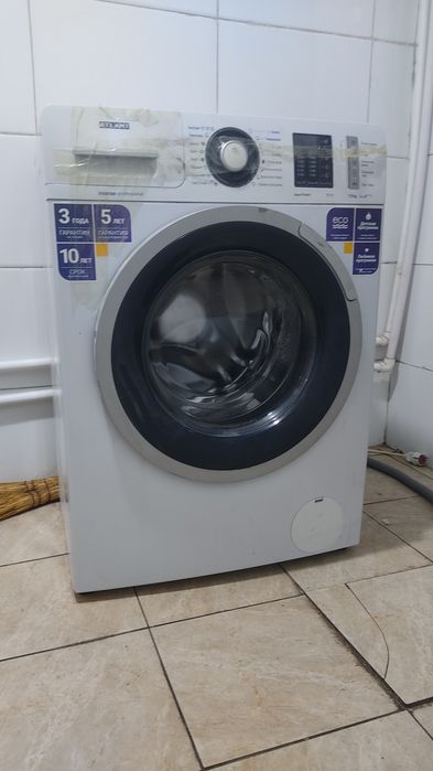 Продаётся стиральная машинка "атлант".