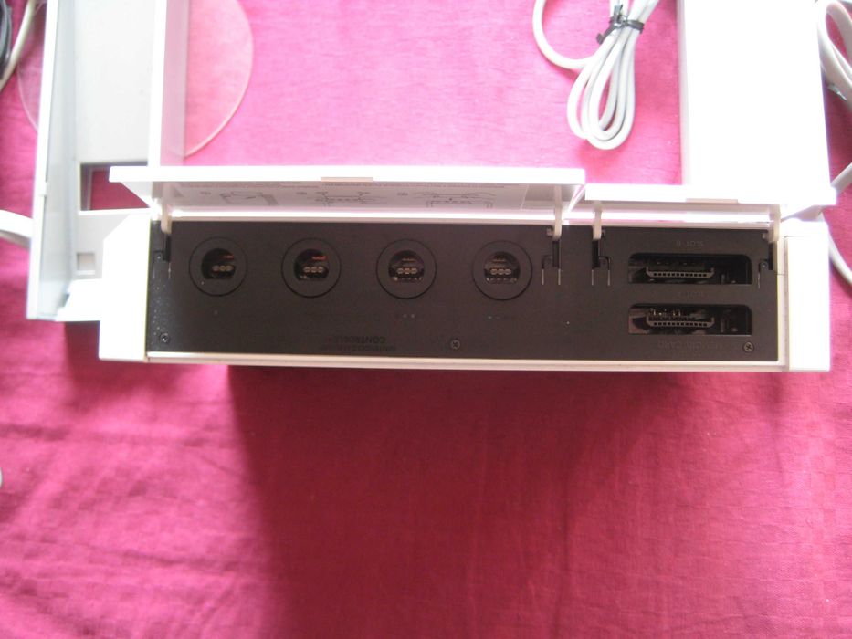 Продавам Nintendo Wii
