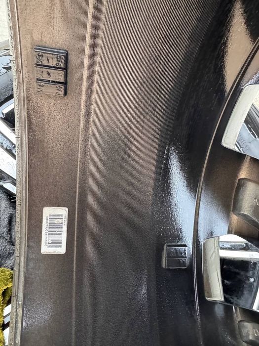 BYD CHAZOR R17 Diska balon yangi