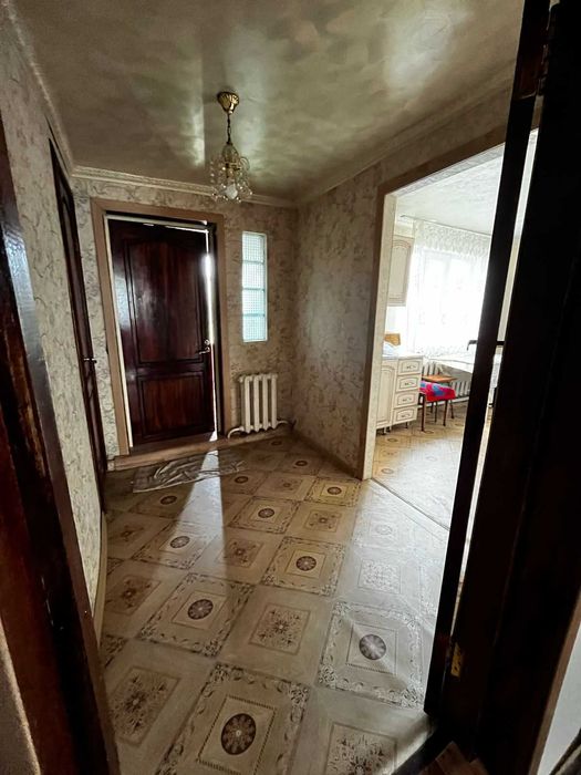 Дом, 3 комнаты, мкр. "Бирлик"