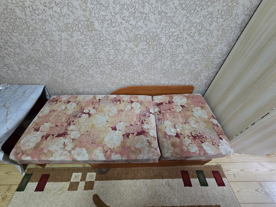 Продам детская тахта