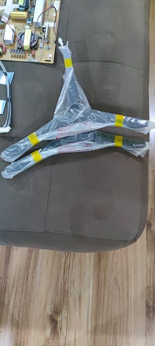 Телевизор Sony 55 инча на части