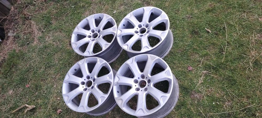 Jante BMW R16 si R19 si Roti Duster noi R16