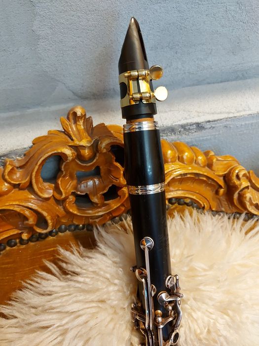 Clarinet Yamaha CSG 2019