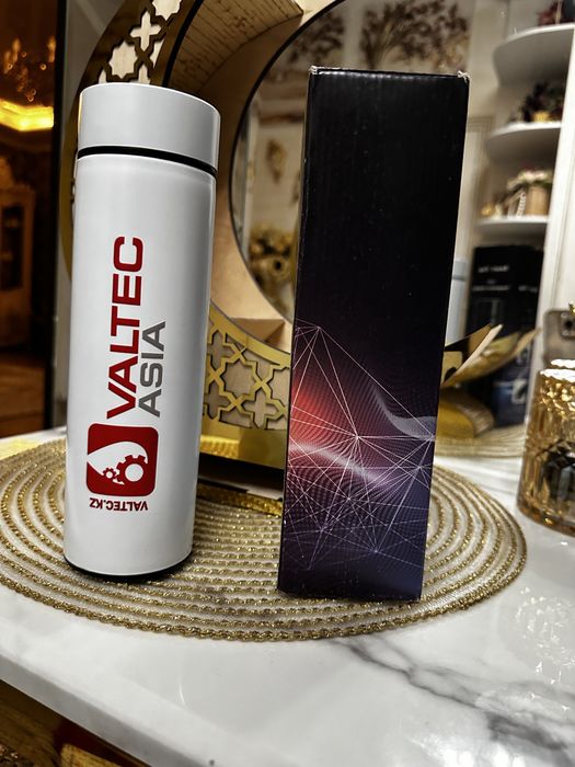 Подарочный бокс