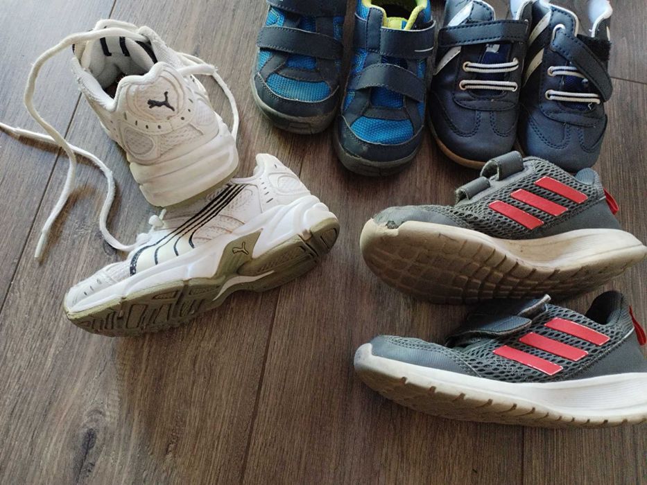 Детски маратонки