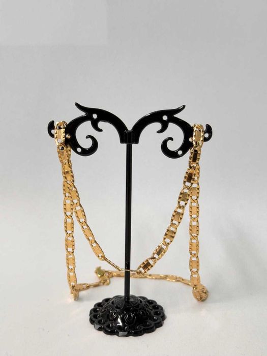 Lant aur 14K 7.63g (B.60574 Tatarasi) Garantie 2 ani