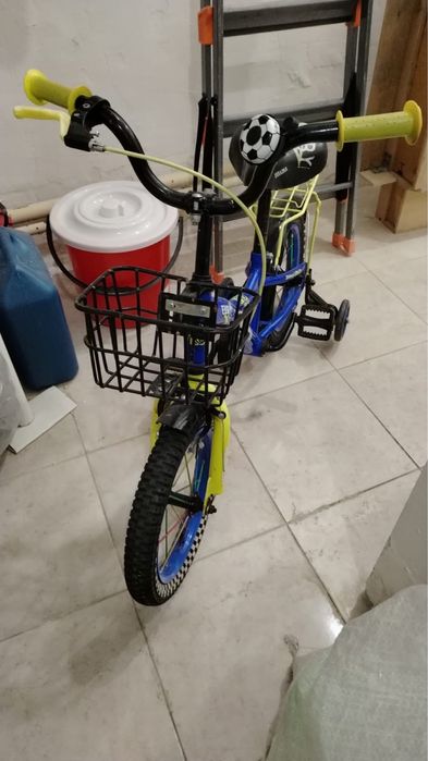 Продам велосипед детский