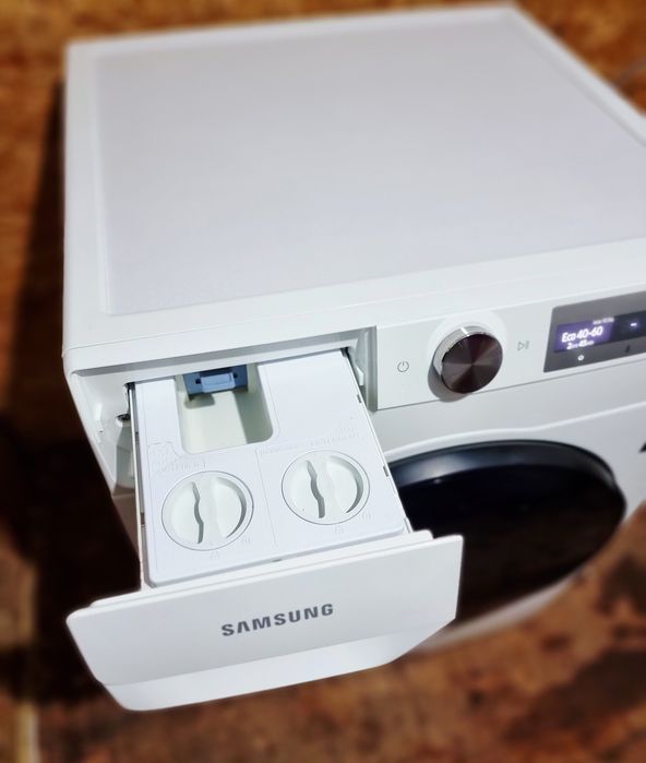 Masina de spalat cu uscator Samsung 10,5kg/6kg