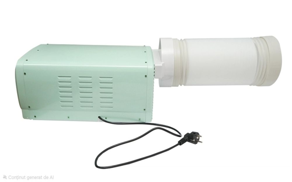 Aer conditionat portabil rulota, cort, cabana, foisor, campat, pescuit