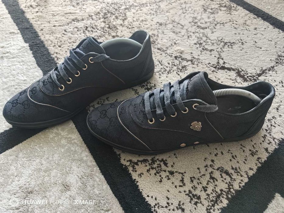 Gucci дамски кецове