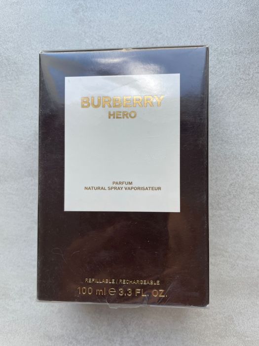 Burberry Parfum Original 100%