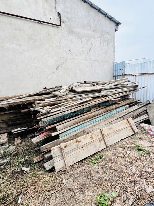 Отдам доски, бесплатно