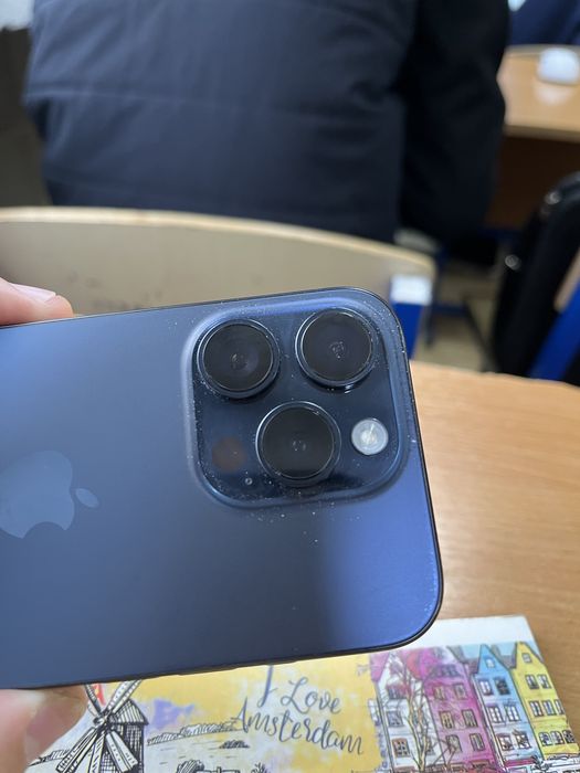 15pro сатылады жагдай жаксы