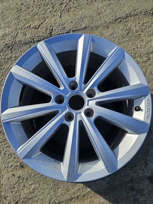 Vand janta r17 Vw T-Roc Model 2GA601025M