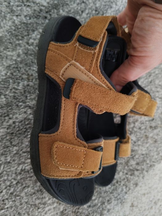 Sandale Zara mărime 38