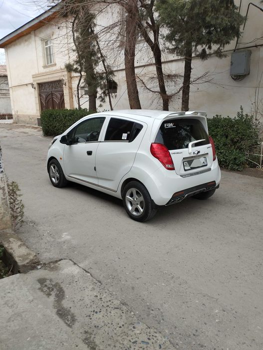 Спарк Идеал,Пропан-4