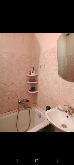 Сдам 1 комнатную