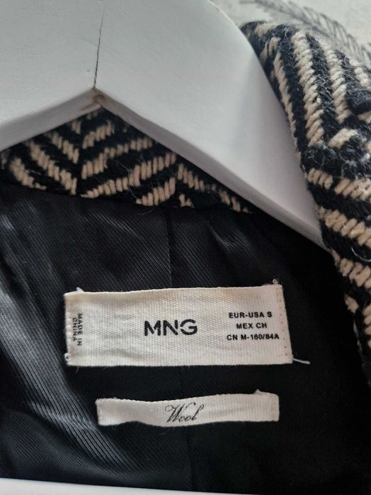 Palton toamnă-iarnă