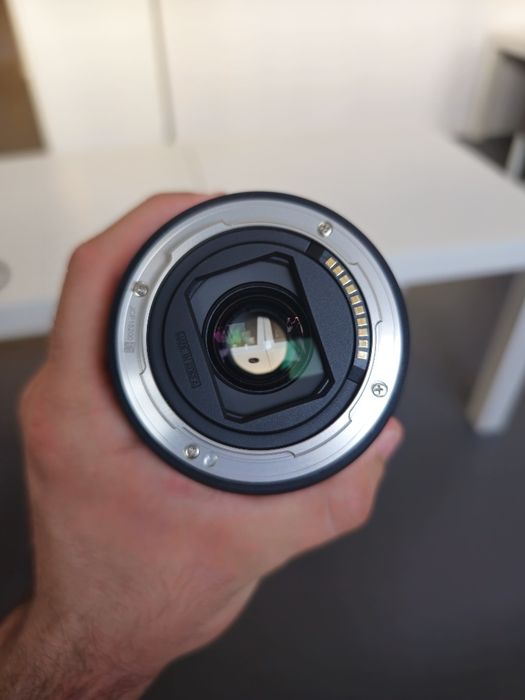 Samyang 14-24mm f2.8 L, garantie f64, nefolosit
