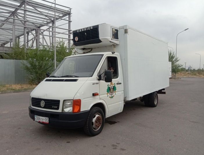 Рефрижератор , реф, автохолодильник.