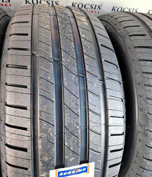 Anvelope noi  vara 235 45 17 Sebring ( by Michelin )