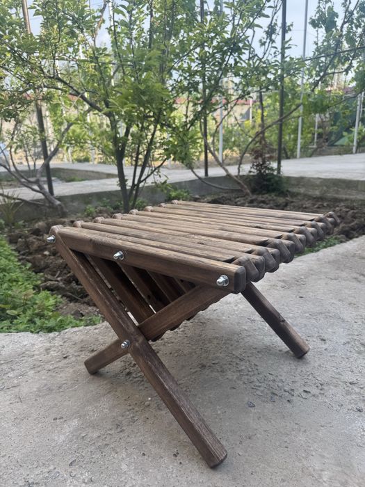 Стол и стул кентуки, Kentuki Stullari