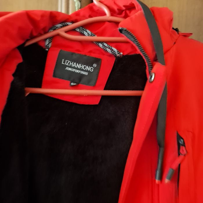 Продам куртку мужскую