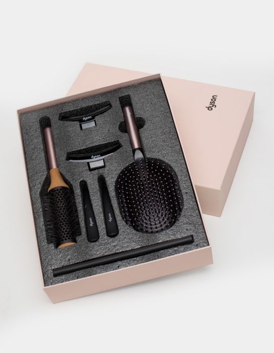 Набор Расчёсок Dyson 7в1 Новый
