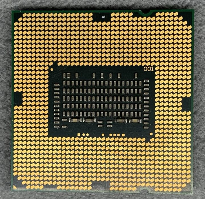 Intel Xeon X3470