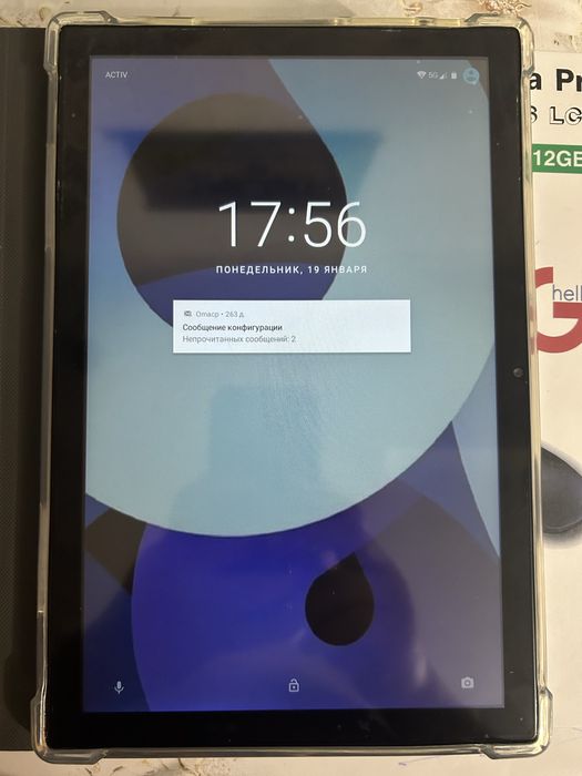 Продам планшет TAB S 25 ultra