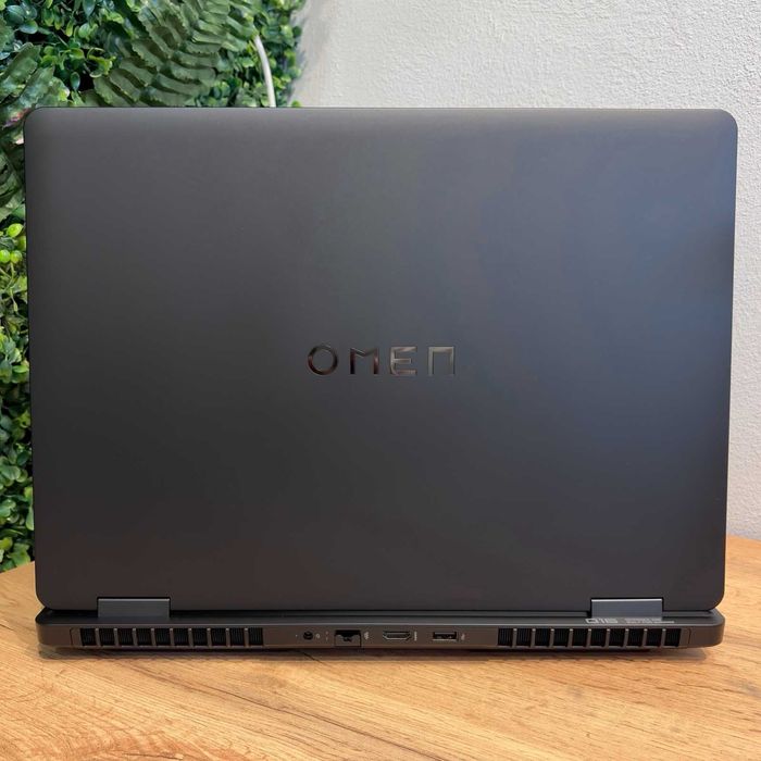 HP Omen 16 Ryzen AI 7 350 RTX 5060 8GB SSD 512GB RAM 16GB | TrueGSM