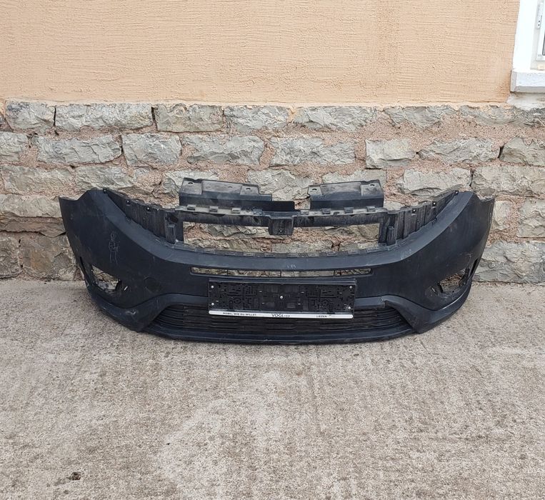 bronq/broni Fiat Doblo 2015-2022g.