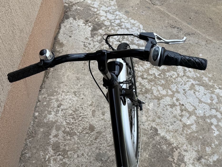 Немски Алуминиев Велосипед PEGASUS 24’цола