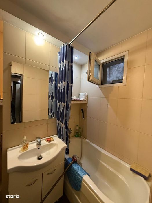 Apartament cu 2 camere decomandate, Marasesti