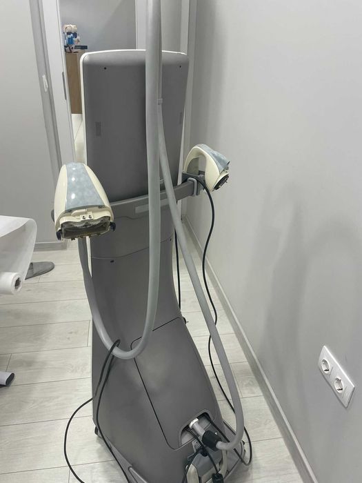 Velashape III - апарат за антицелулитни процедури