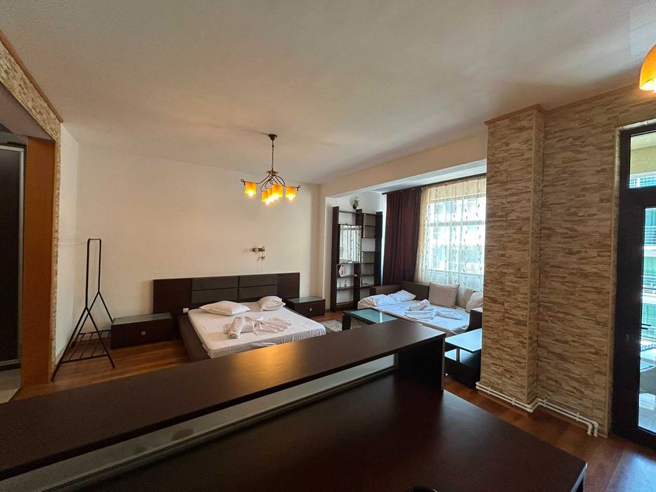 Garsoniera Regal,  statiunea Mamaia