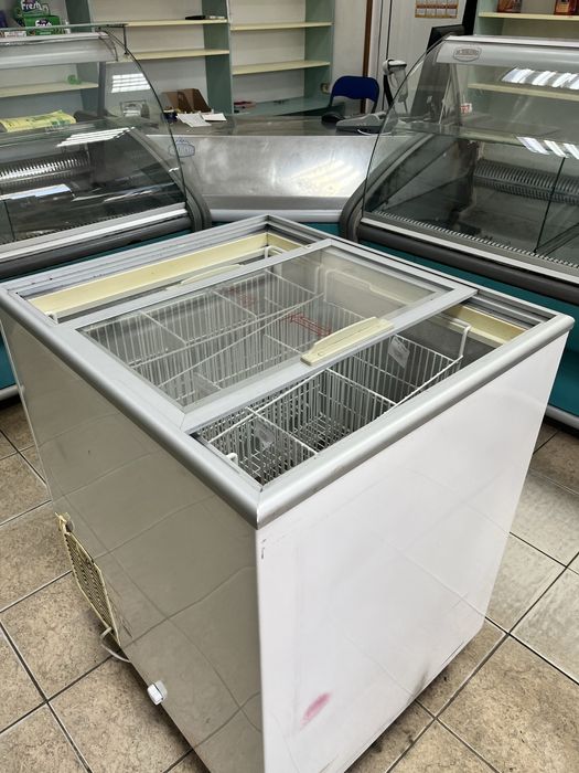 Продавам оборудване на магазин