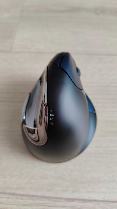 Mouse ergonomic vertical Evoluent 4, wireless