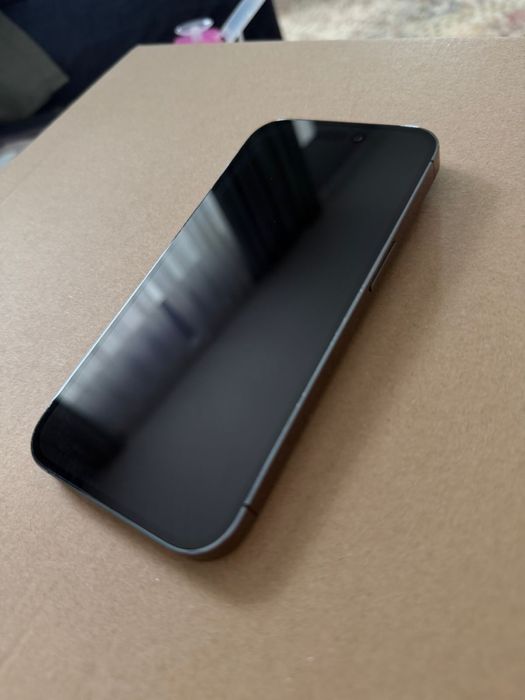 Продам Iphone 14 pro, 256 gb