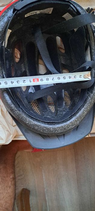 Каска за дете състояние